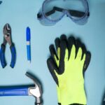 Diy Home Maintenance Tips Protective: 7 Essential Ways to Avoid Painful Injuries