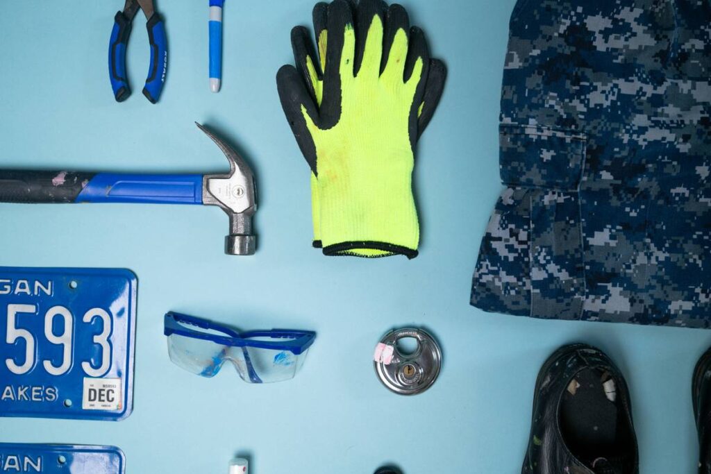 Safety Gear DIY Work Glove That: 7 Proven Tips to Avoid Painful Mistakes